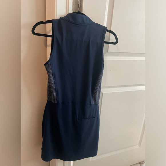 Adidas Golf Dress - Picture 2 of 3